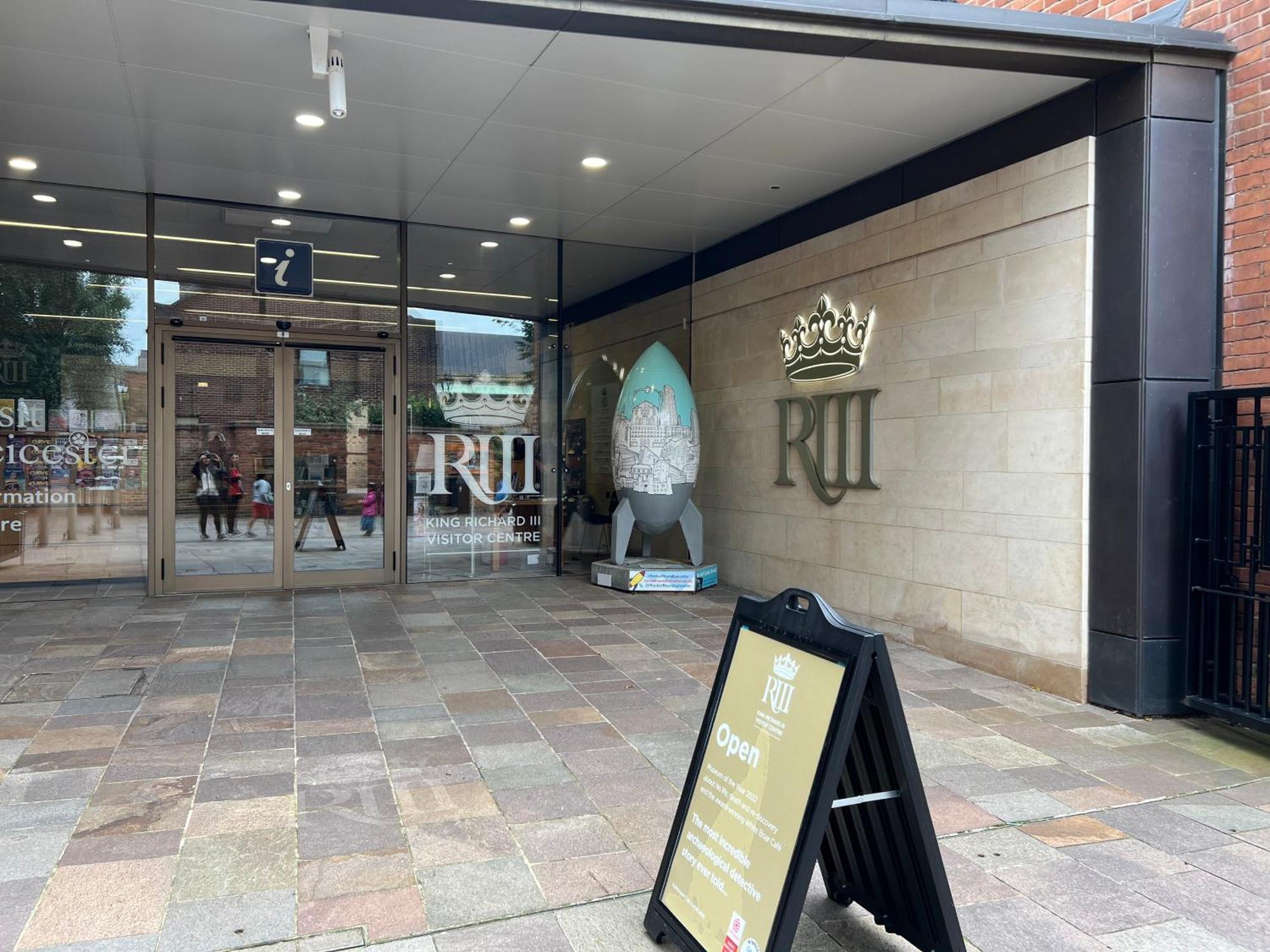 Leicester'S Lyter Living Serviced Apartments Opposite Leicester Railway Station Екстериор снимка